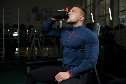 Effective Pre Workout Supplements Explained