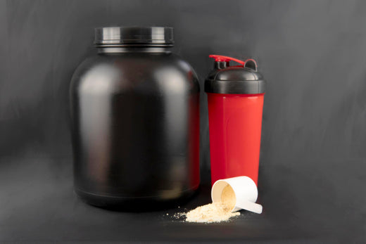Protein Supplements for Active Individuals & Athletes