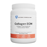 VitaBoost Systemic Formulas Collagen ECM #613