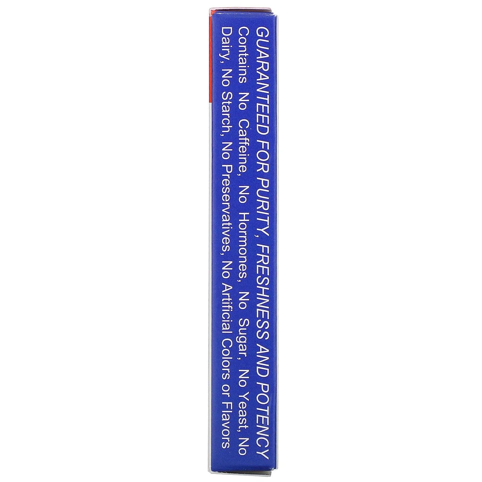 5mg Enada Vitality - 30 Tablet Box (green)