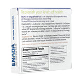 10mg Enada Performance - 30 Tablet Box (Blue)