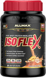 Allmax Isoflex Protein Powder