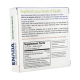 5mg Enada Vitality - 30 Tablet Box (green)