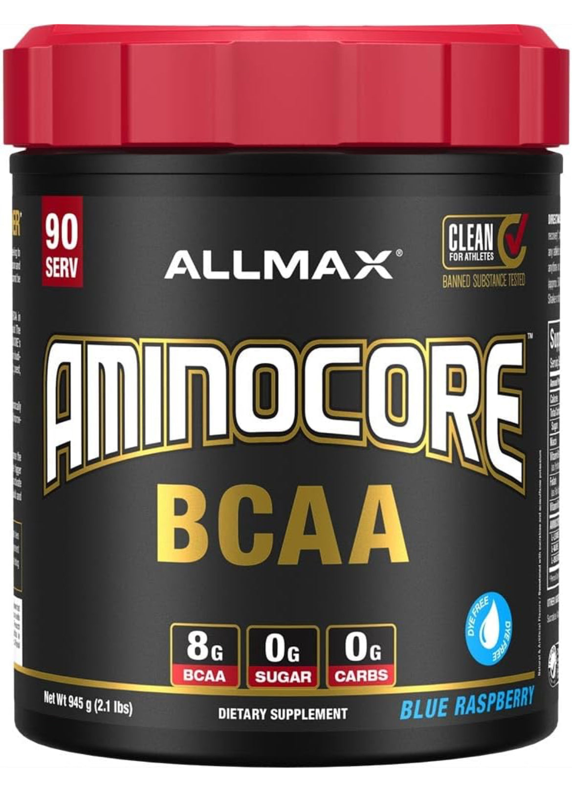 Allmax Aminocore