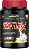 Allmax Isoflex Protein Powder