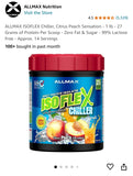 Allmax Isoflex Chiller