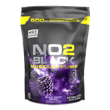 MRI Performance NO2 Black Pre Workout