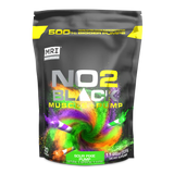 MRI Performance NO2 Black Pre Workout