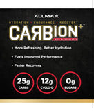 Allmax Carbion+
