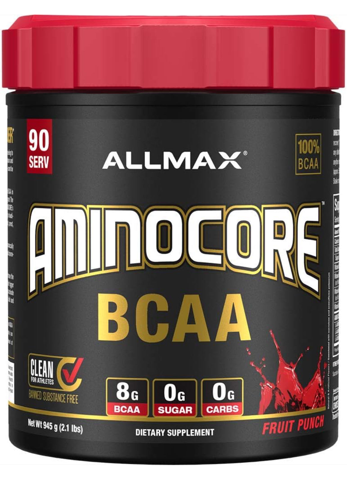 Allmax Aminocore