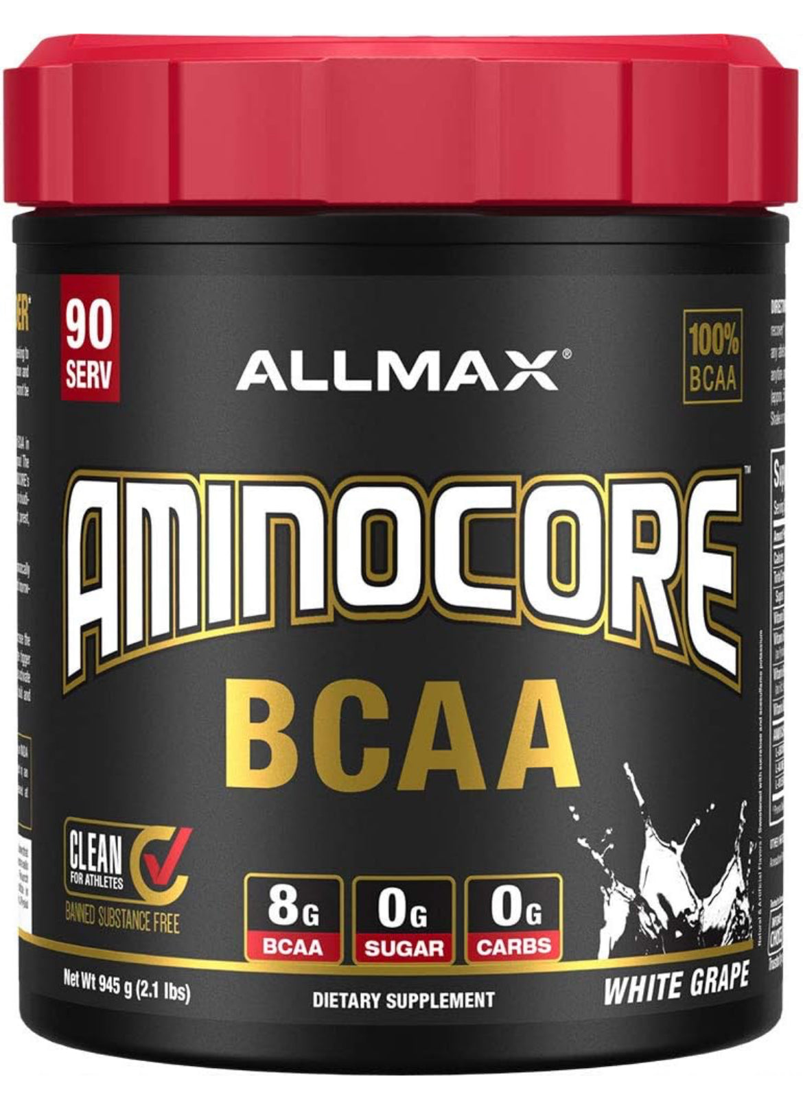 Allmax Aminocore