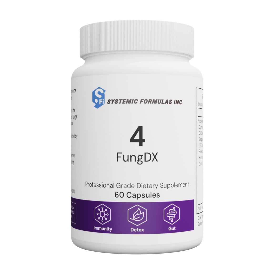 FungDX