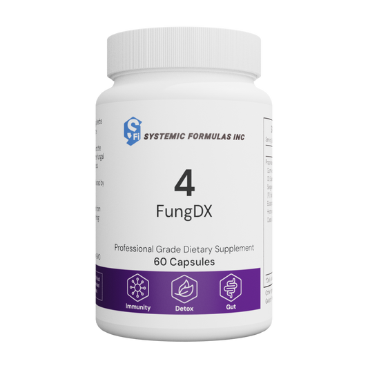 FungDX