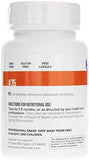 Systemic Formulas Bio Function N3 Relaxa