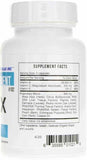 Systemic Formulas Bio Nutriment ACX – Vitamin DTX Formula