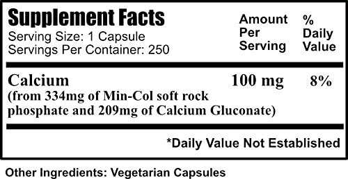 Daily Manufacturing Min-Col® Forte