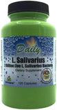 Daily Manufacturing L-Salivarius (Probiotic)