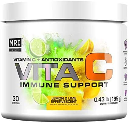 MRI Performance Immuni-V