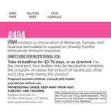 VRM4 - CELL 30 Capsules by Systemic Formulas