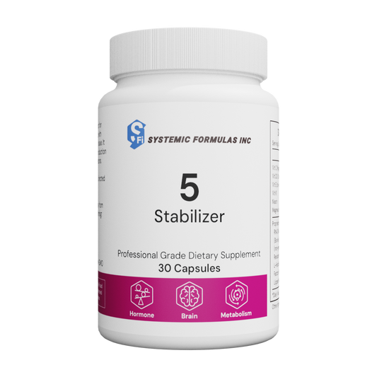 Stabilizer