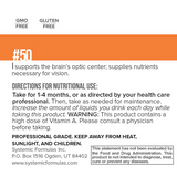 Systemic Formulas Bio Function I - Eyes