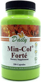 Daily Manufacturing Min-Col® Forte