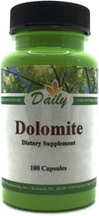Daily Manufacturing Dolomite