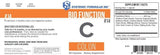 Systemic Formulas Bio Function C Colon