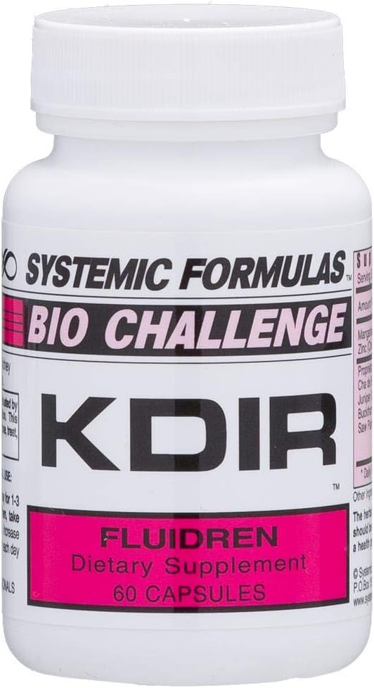 KDIR Fluidren