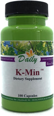 Daily Maunfacturing K-Min