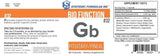 Systemic Formulas #32 Bio Function Gb Pituitary/Pineal