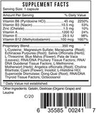Systemic Formulas Bio Function Fpms Female Health