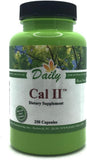 Daily Manufacturing Cal-II™