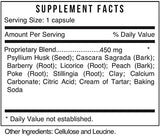 Systemic Formulas Bio Function C Colon