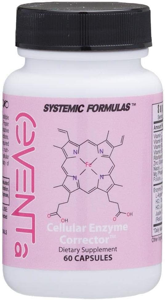 Systemic Formulas EVENTA