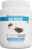 VitaBoost Systemic Formulas Plant Protein Shake