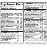 Allmax Vitaform Men's Multivitamin
