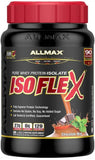Allmax Isoflex Protein Powder