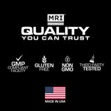 MRI Ultra Whey Protein Powder