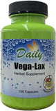 Daily Manufacturing Vega-Lax™