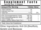 Systemic Formulas RPM Pre-Resolvin