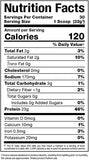 ALLMAX Nutrition MealPrep Lite Whole-Food Protein Powder
