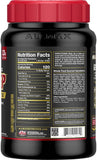 ALLMAX Nutrition MealPrep Lite Whole-Food Protein Powder