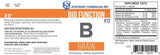 Systemic Formulas B - Brain