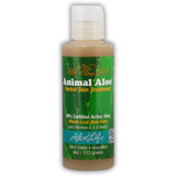Aloe Life - Animal Aloe, Pet-Safe Digestive Aid & Skin Treatment Gel