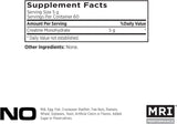 MRI Creatine Powder