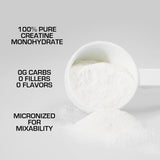 MRI Creatine Powder