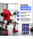 Allmax Taurine