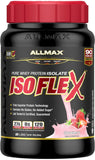 Allmax Isoflex Protein Powder