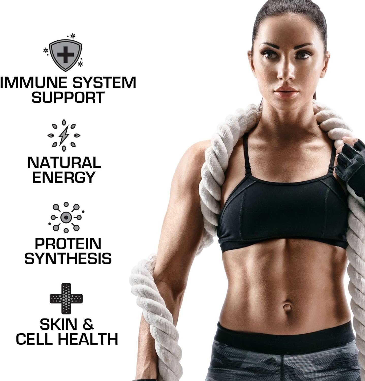 MRI Performance Zinc 50mg